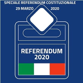 referendum confermativo 2020